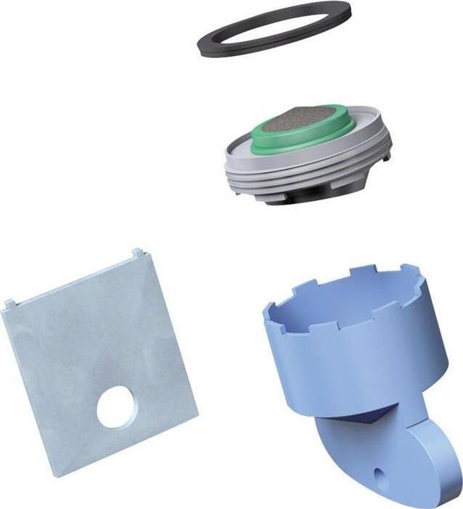 hansgrohe aeratore PURA VIDA per miscelatore per lavabo Immagine del prodotto 