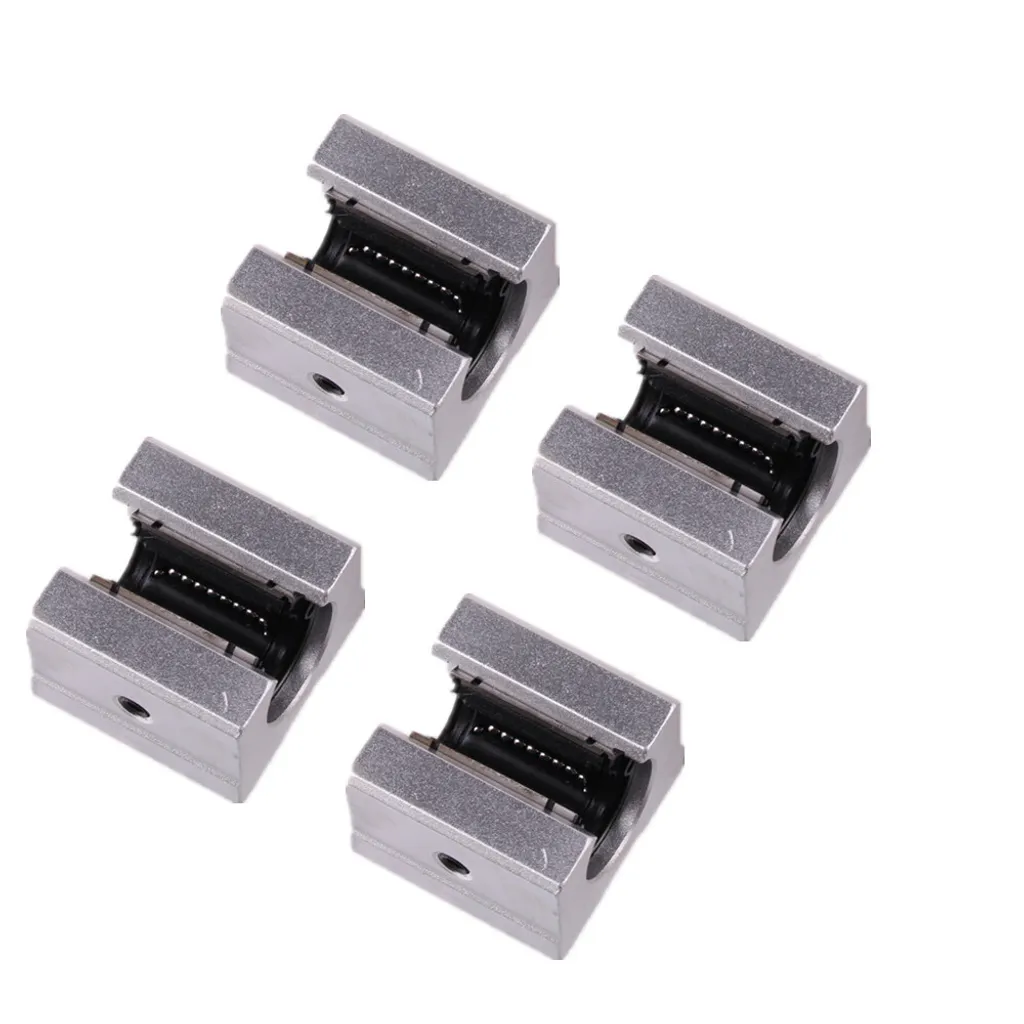 Rail linéaire pour table de fraisage et découpeur CNC SBR20 - 3