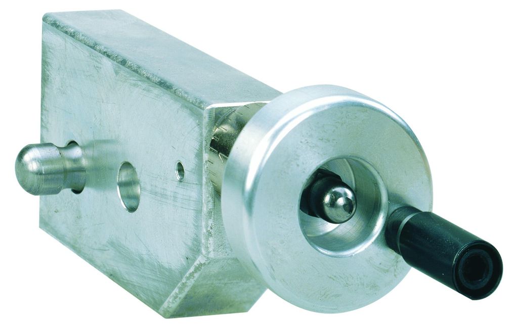 Proxxon Feinvorschub für PF/FF 230, 24140