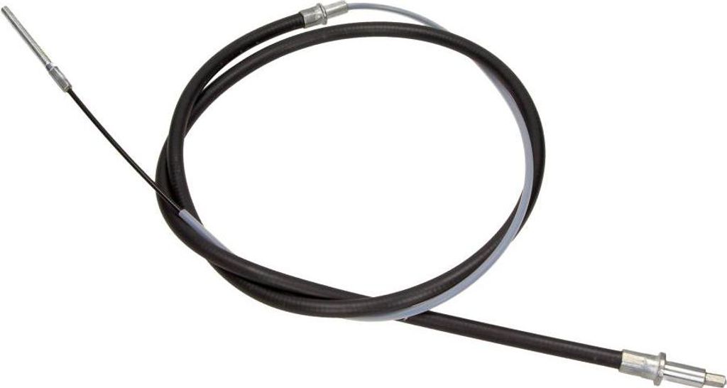 MAXGEAR Handbremsseil Seilzug Feststellbremse für BMW 5 Limousine (E39) Hinten Links 32-0355