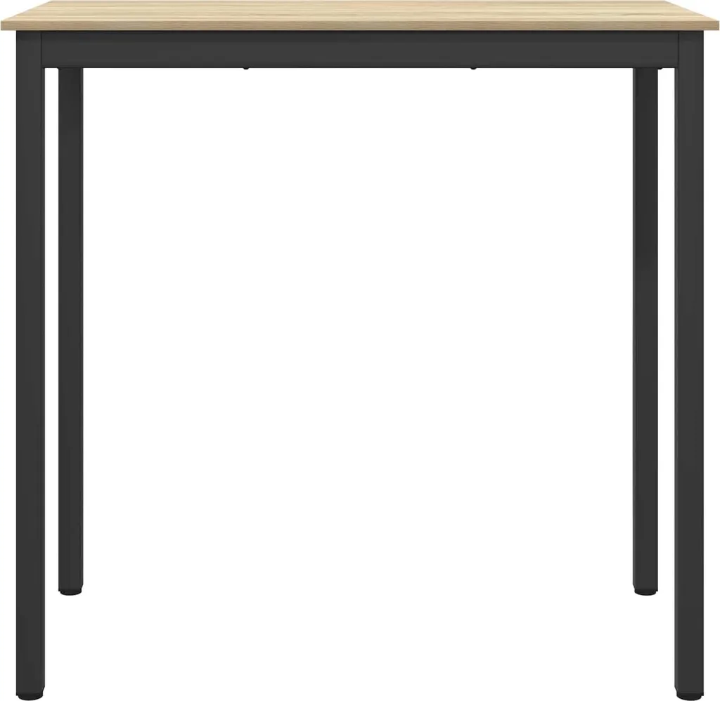 SYFAX™ Tavoli Pranzo Multistrato - Design Essenziale per Case Moderne - 4