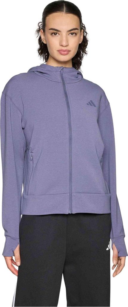 Adidas Hoodie JX7310 in PREVIO color size medium Produktbild 