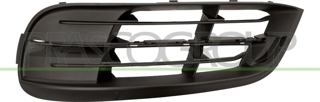 Remplacer grille aération cassée BMW F10 F11 Série 5 - OE 51117331727