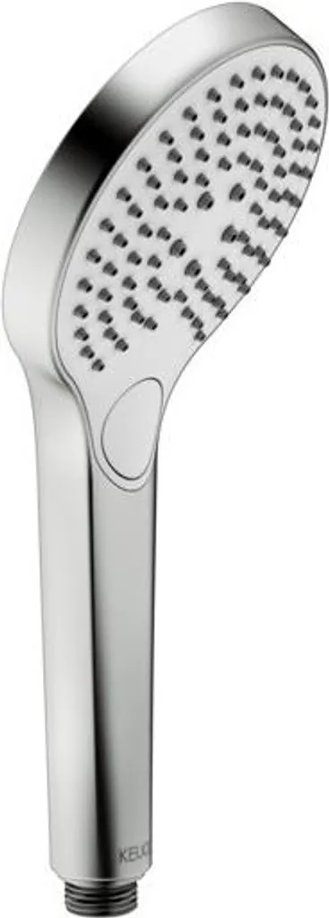 KEUCO IXMO 59580060300 Doccetta a Mano 3 Getti Finitura Acciaio Inox