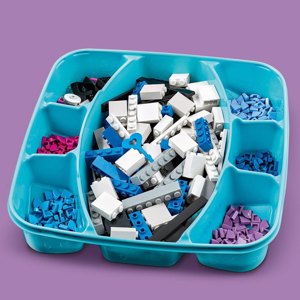 LEGO 41924 DOTS Geheimbox Katze mit 2 Verstecken und Produktbild 4
