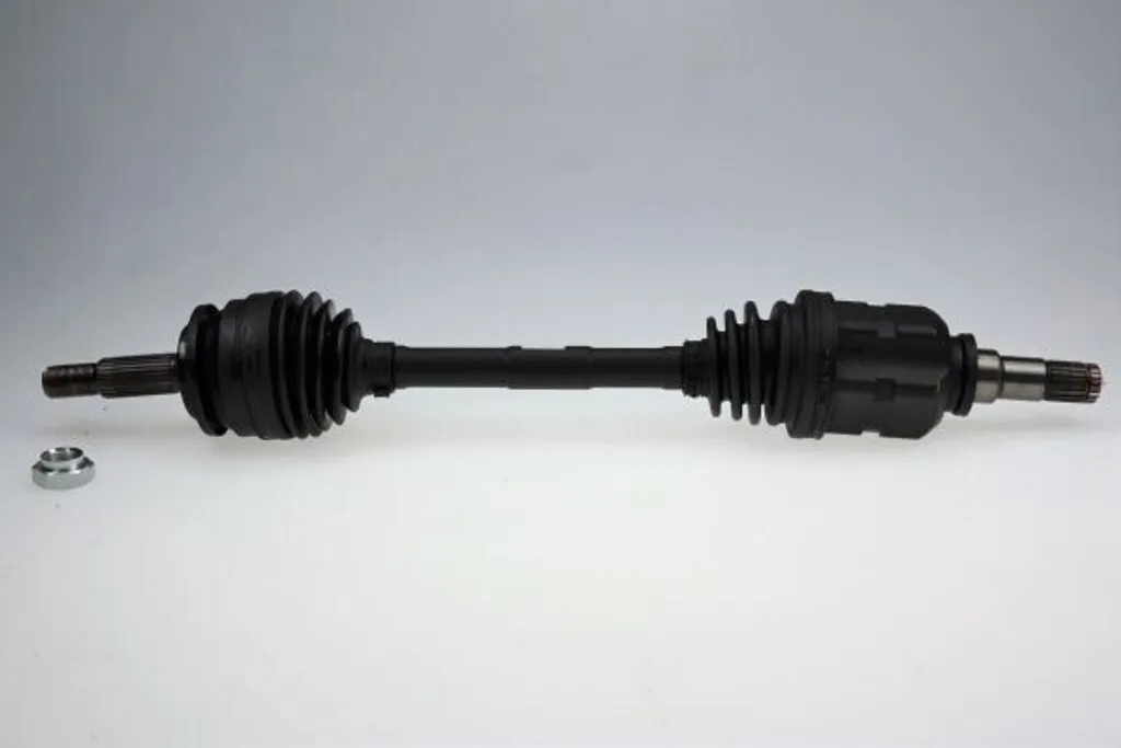 Cardan SPIDAN 25191 - Arbre de Transmission OE 434200F070 pour Verso R2