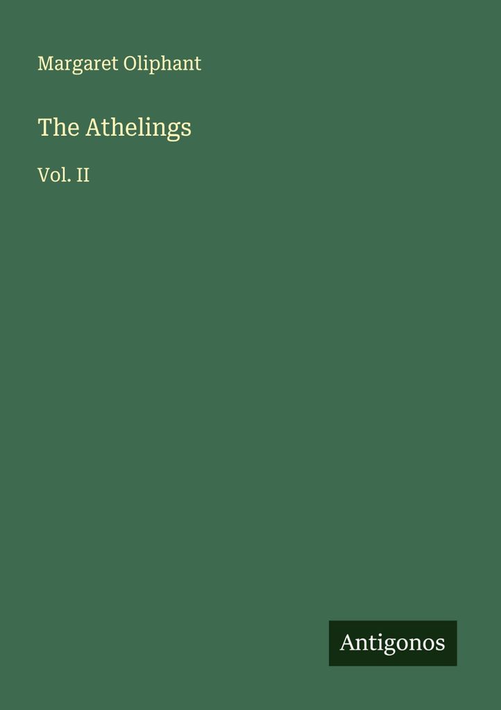The Athelings