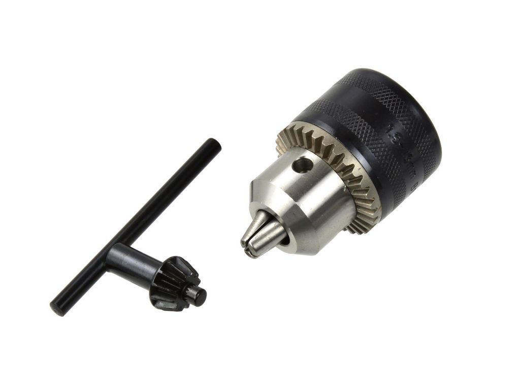 Bohrkopf 13-1,25 Schlüssel