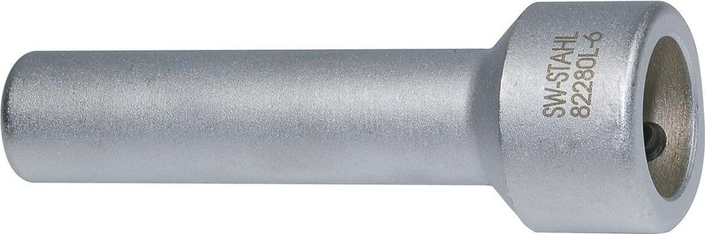SW-Stahl 82280L-6 Schneideisenhalter-Verlängerung, 98 mm