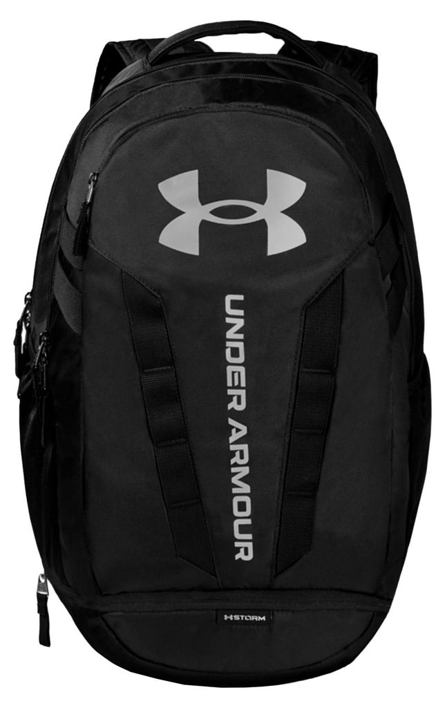 Under Armour Hustle 5.0 Black 29 L Batoh Obrázok produktu 