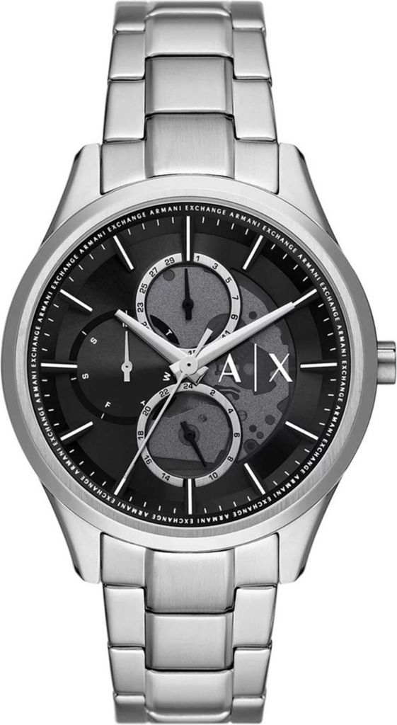 Armani Exchange Uhr Modell Dante AX1873