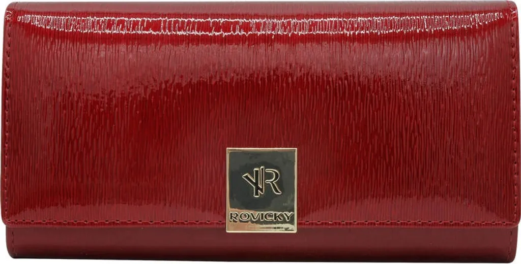 Offerta Portafoglio Rovicky 205870 - Il Miglior Rapporto Qualità/Prezzo