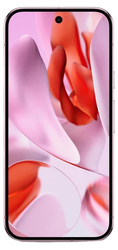 Google Pixel 9 Pro 128GB Rose Quartz Immagine del prodotto 