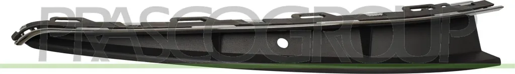 Remplacer Enjoliveur Cassé Polo : Pièce Avant Gauche OE 2G0853677C9B9
