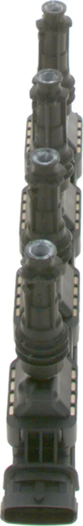 Bobine d'allumage pour moteur Opel Agila et Astra G - Réf 90543253