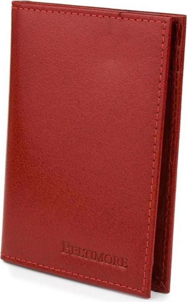 Brieftaschen Beltimore krag95red