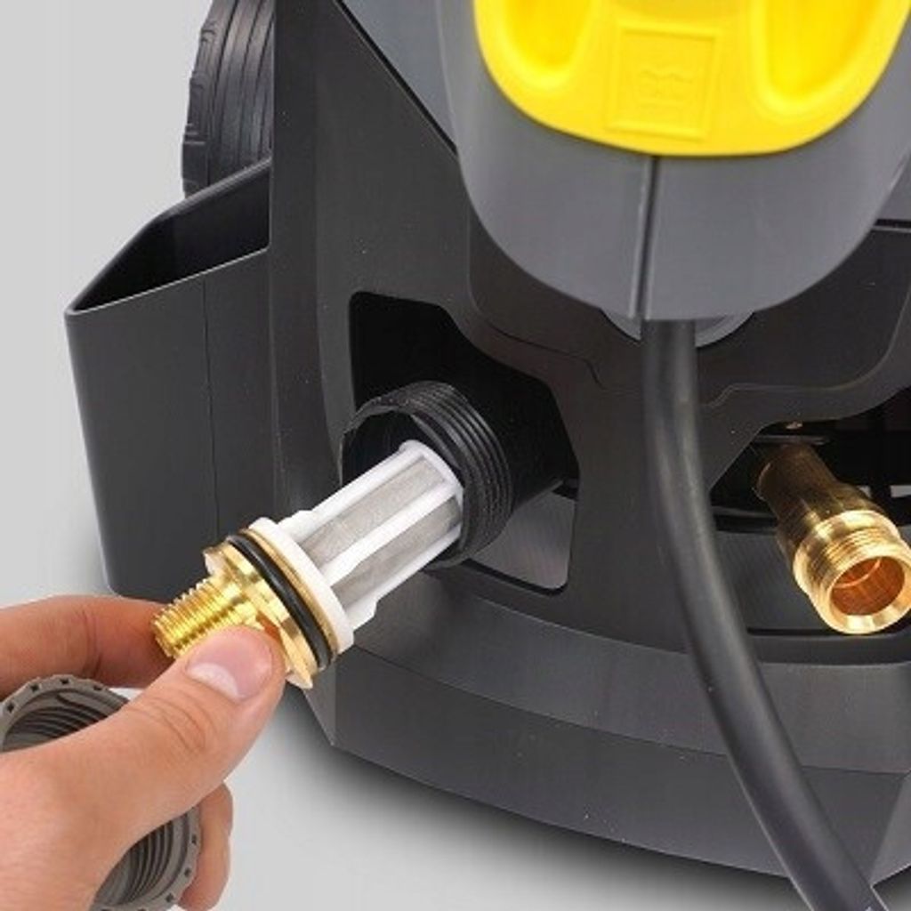 Karcher HD 4/11 5/12 5/13 5/15 5/17 6/13 6/15 6/16 8/18 Image du produit 