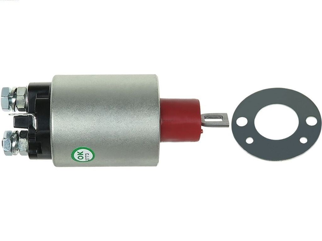 AS-PL SS9163P Magnetschalter für Starter/Anlasser