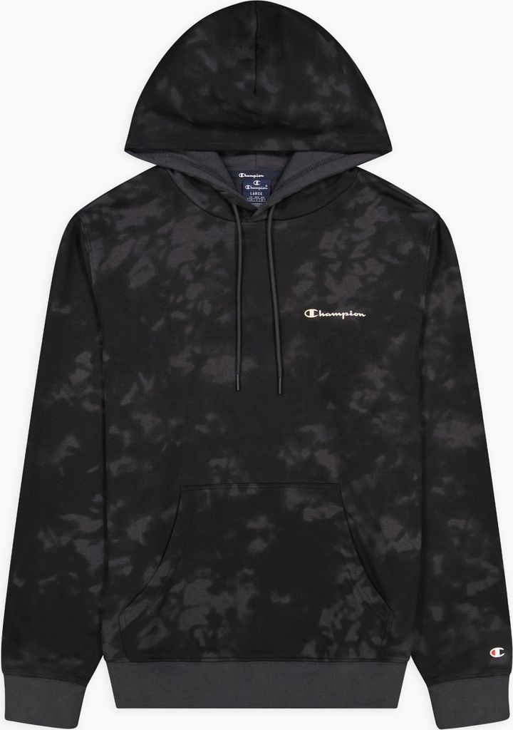 CHAMPION Hooded Sweatshirt EL502 PHA/ALLOVER GP6384 M