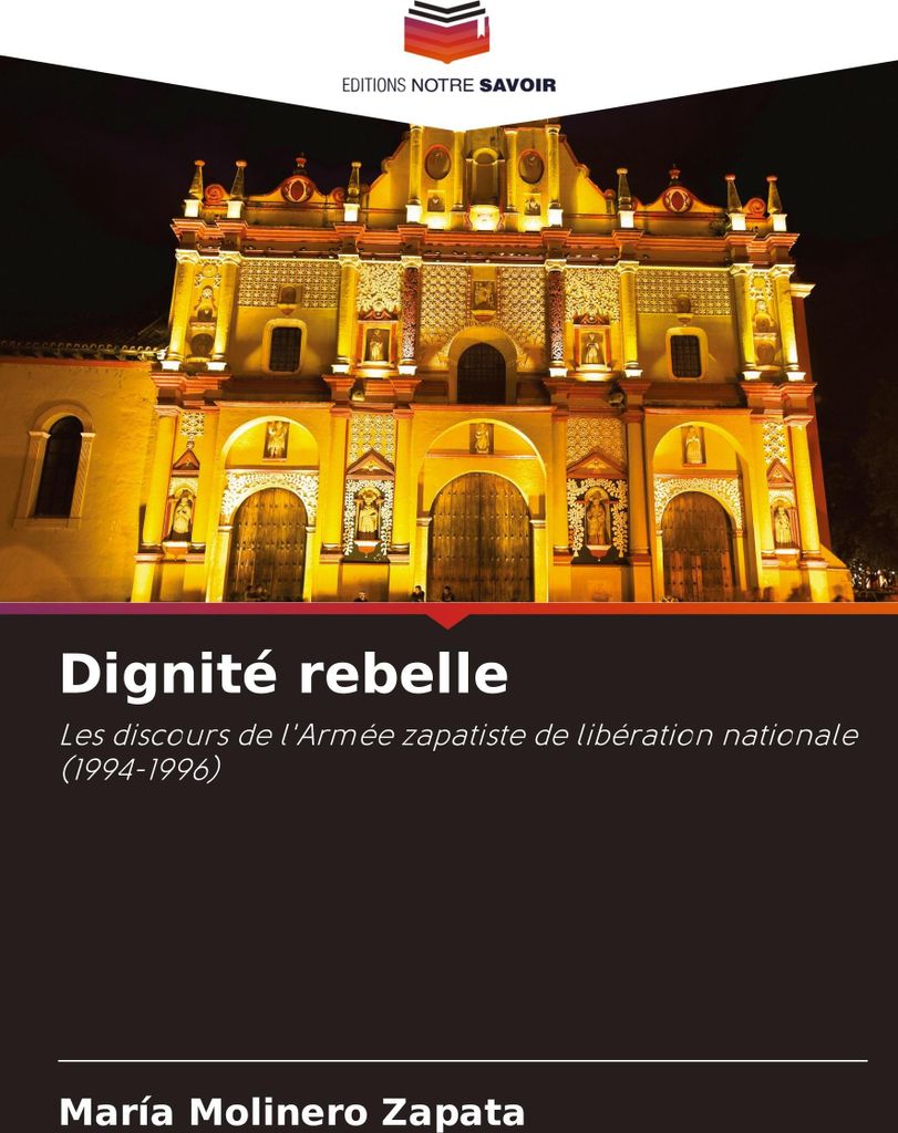 Dignité rebelle
