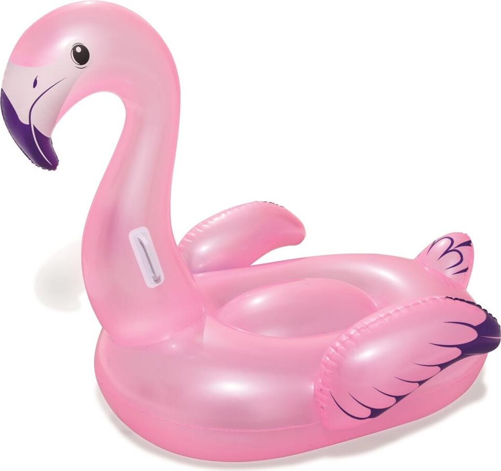 Bestway® 41122 Bestway® Schwimmtier Flamingo pink Image du produit 