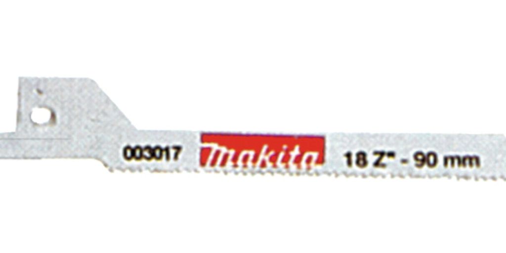 Makita Reciproblatt BIM 90/18Z P-04977