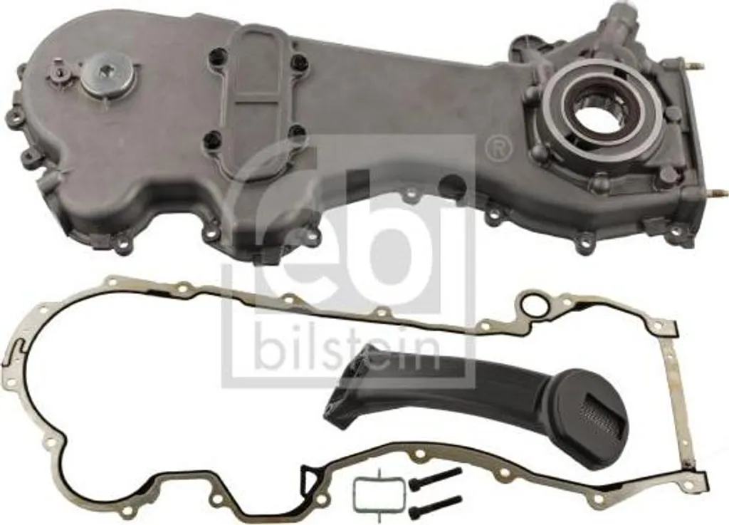 Pompe à Huile Moteur pour Fiat 500 Panda et Opel Corsa Astra 1.3 CDTI