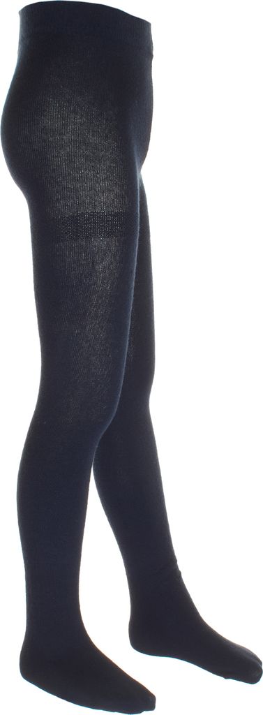 Vignoni Warmer Turnanzug aus Stretch-Baumwolle 88244 Mädchen