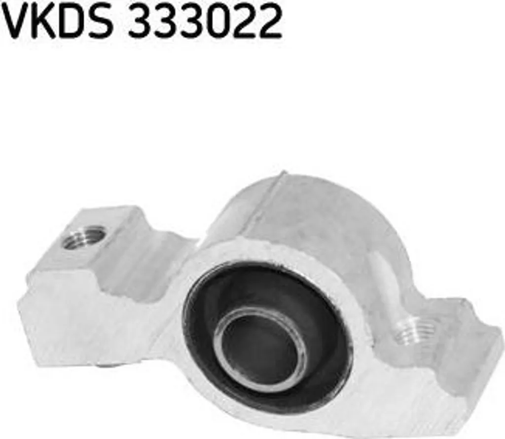 Roulement de bras de suspension SKF VKDS 333022 pour train avant de 406