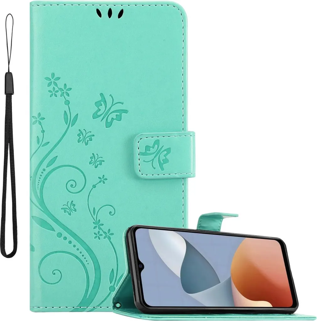 Offerta Cover ZTE Blade A54 Cadorabo - Custodia 2-in-1 Wallet