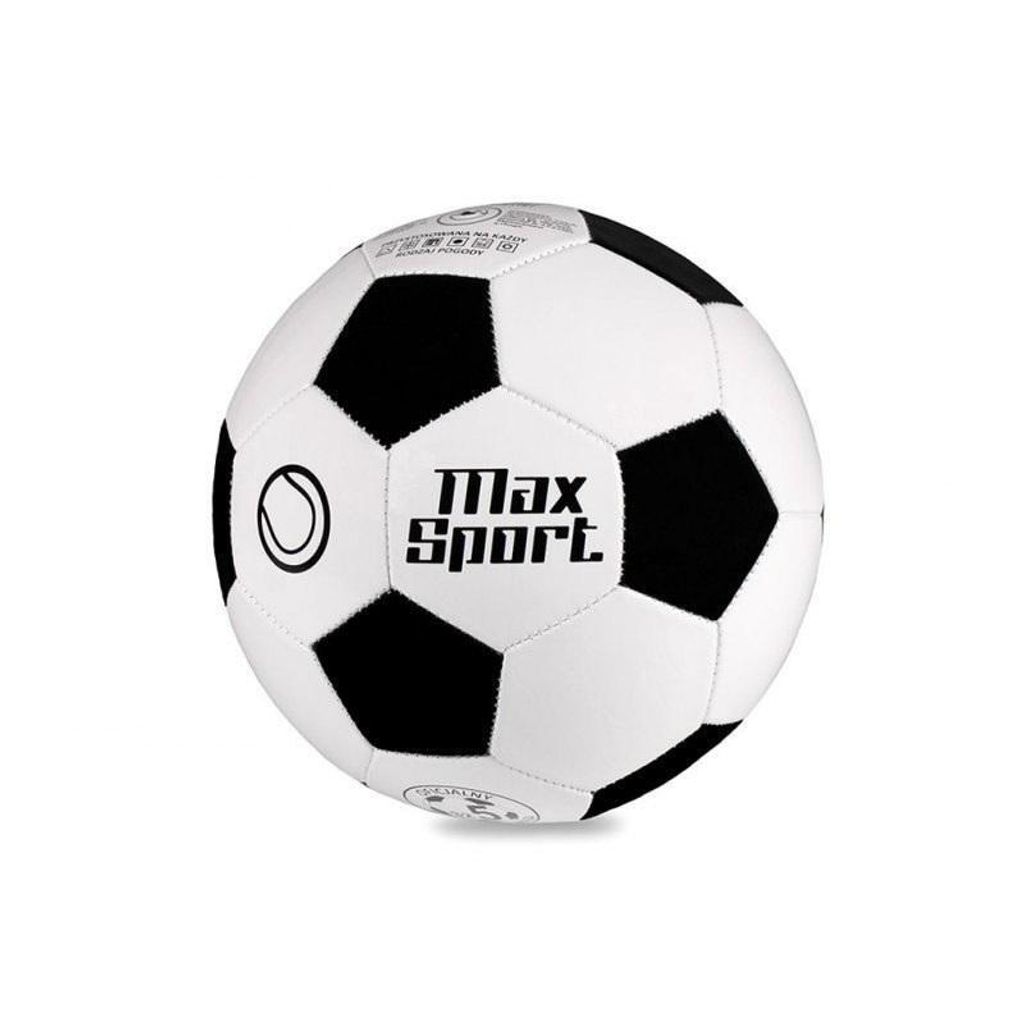 Robuster Fußball für Kinder und Erwachsene – Ideal für Training und Freizeit