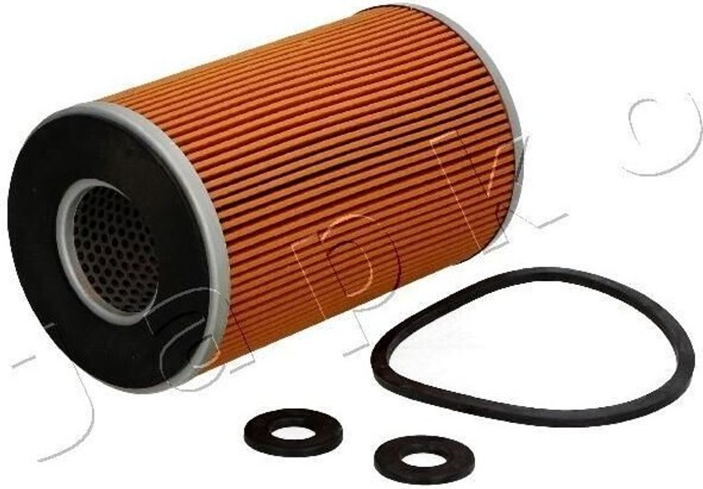 Ölfilter JAPKO 10104 Filtereinsatz für NISSAN PATROL Hardtop (K160) Patrol III/1 SUV (W160) BLUEBIRD Hatchback (T72, T12)