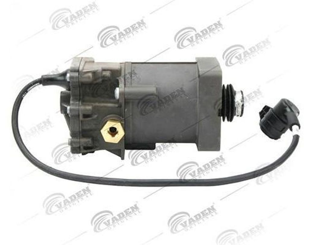 VADEN 306.01.0043 Kupplungsverstärker für VOLVO 8300 für PLAXTON ELITE