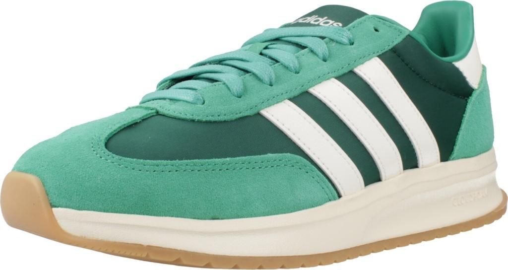 Adidas Sneakers JI4919 in Green color size 45 1/3