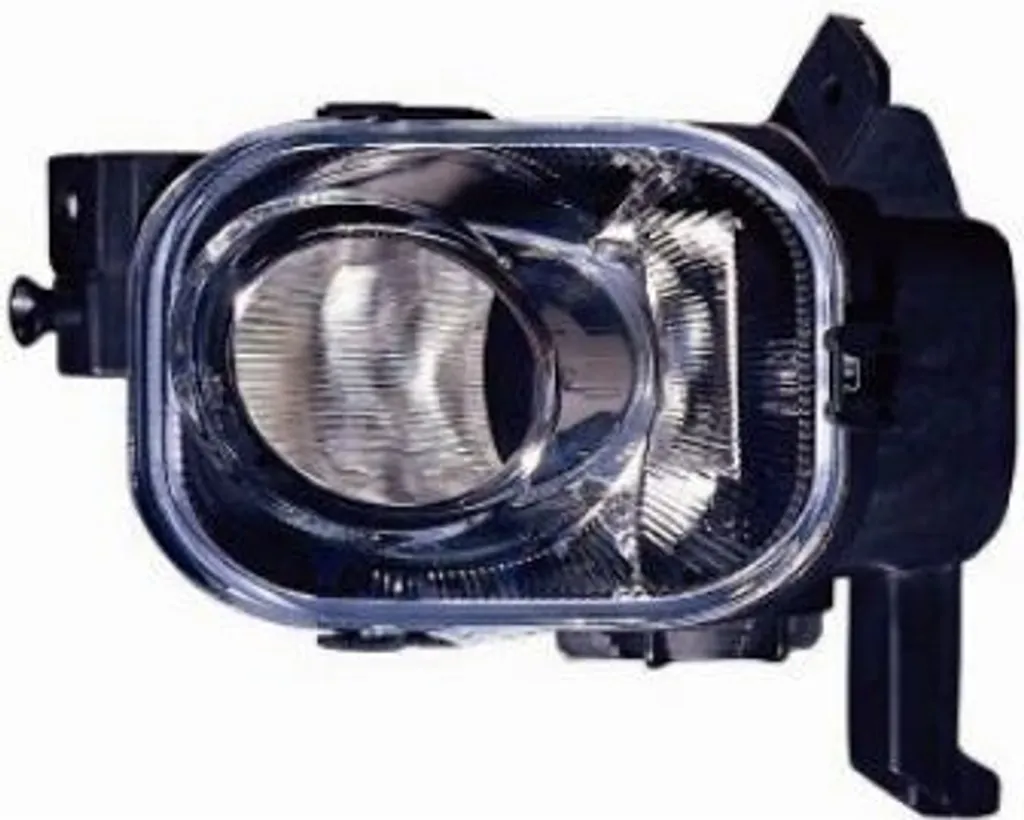 Fendinebbia Dx VAN WEZEL 3750996 per Opel Corsa D (S07) - Ricambio OE 1710359