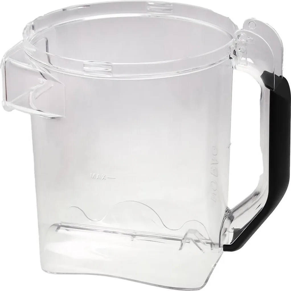 Réservoir à poussière pour Rowenta Green Force Cyclonic RO7B12EA