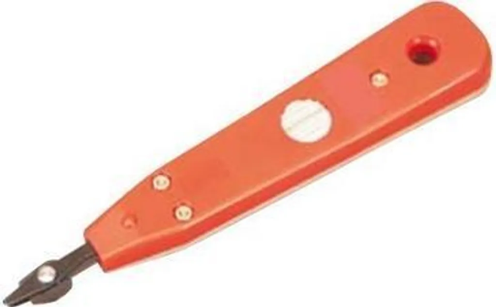 Outil d'Insertion Siemens C39407-A139-A12 pour Éviter Faux Contacts