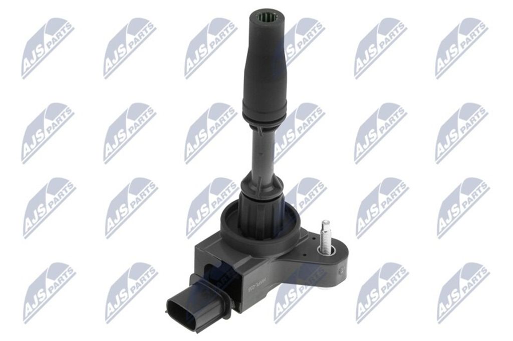 NTY ECZ-PL-038 Zündspule 12V für OPEL INSIGNIA Caravan INSIGNIA INSIGNIA Stufenheck INSIGNIA CC INSIGNIA A Country Tourer (G09) für CHEVROLET