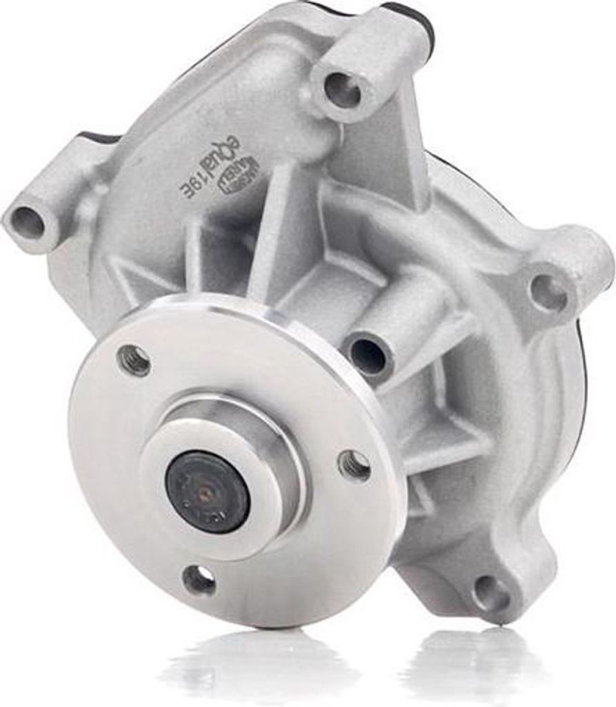 MAGNETI MARELLI Kühlmittelpumpe Wasserpumpe für TOYOTA Produktbild 