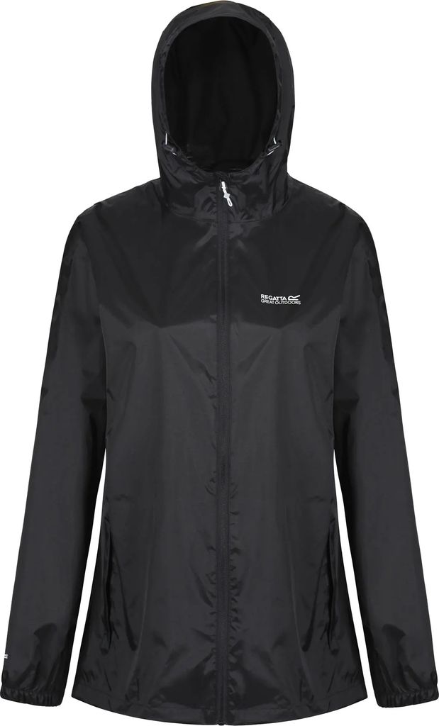 Rain Mac Wasserdichter Damen-Regenmantel Damenjacke Größe 8 10 12