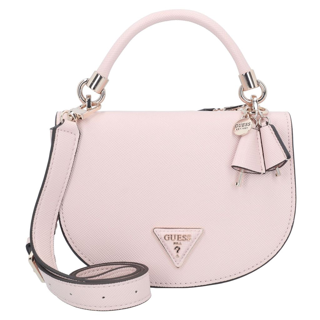 Guess GIZELE MINI Tasche Rosa in Gr. OneSize