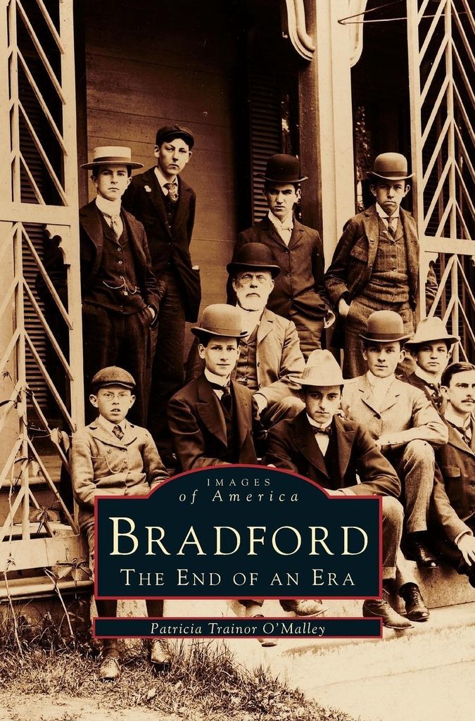 Bradford