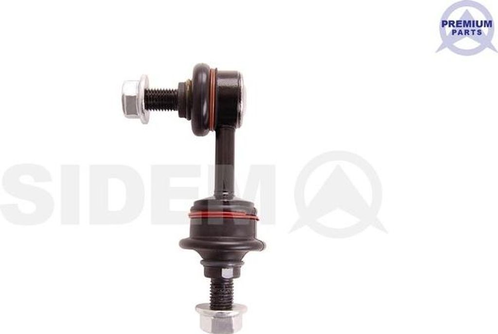 SIDEM 87567 Stabilisatorstrebe OE 555302W000 kompatibel mit Sorento, Santa Fe