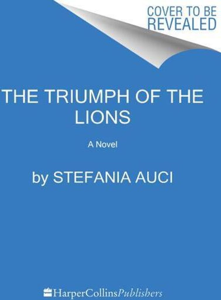 Der Triumph der Löwen