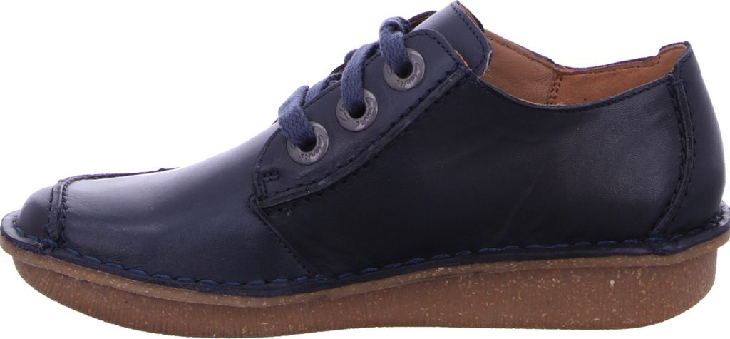 Clarks Komfort Schnürschuhe WOMENS Damen 31333937323639 Produktbild 2