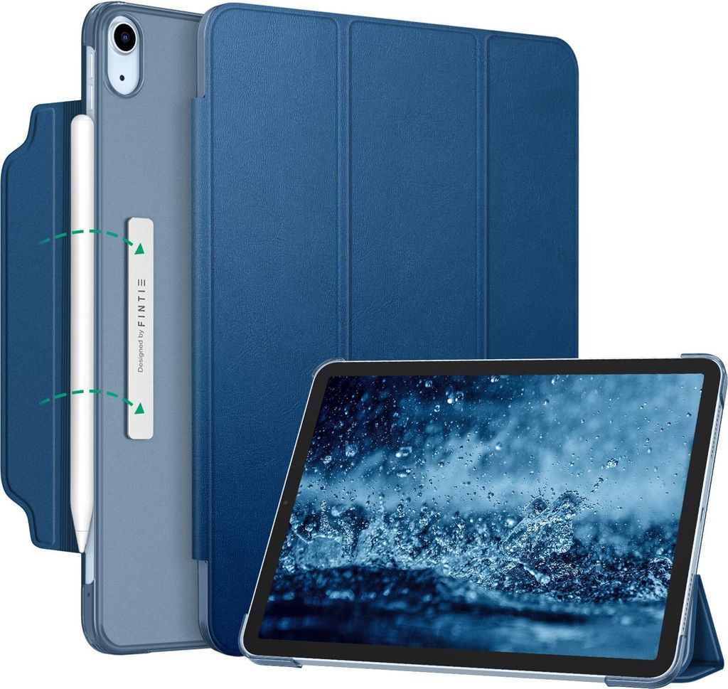 Fintie Hülle für iPad Air 11 Zoll (M4/M3/M2, Produktbild 