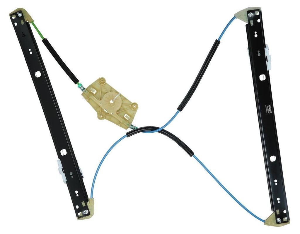 KAMOKA 7200004 Elektrischer Fensterheber Vorne Rechts für AUDI Q7 (4LB)