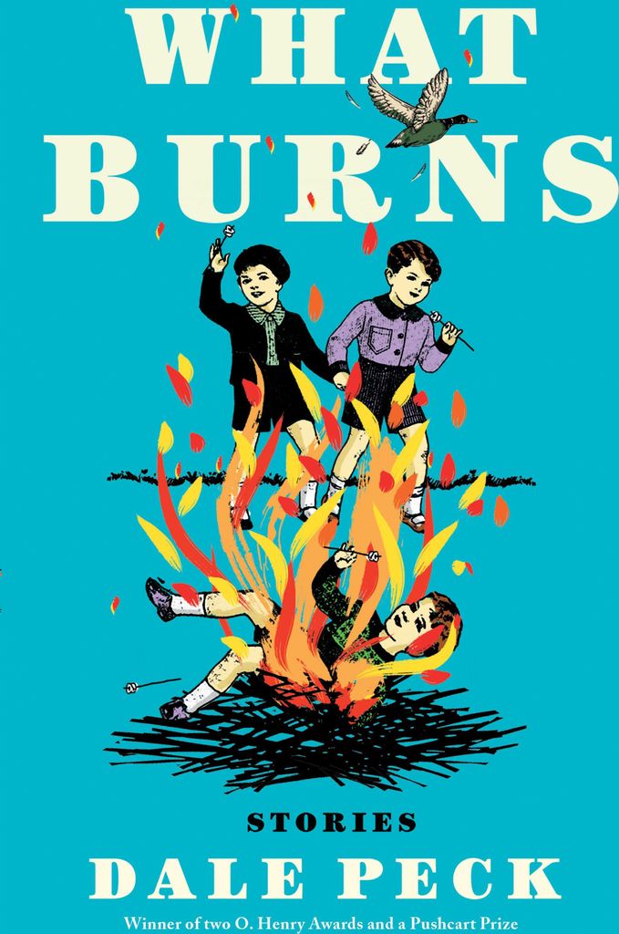 What Burns