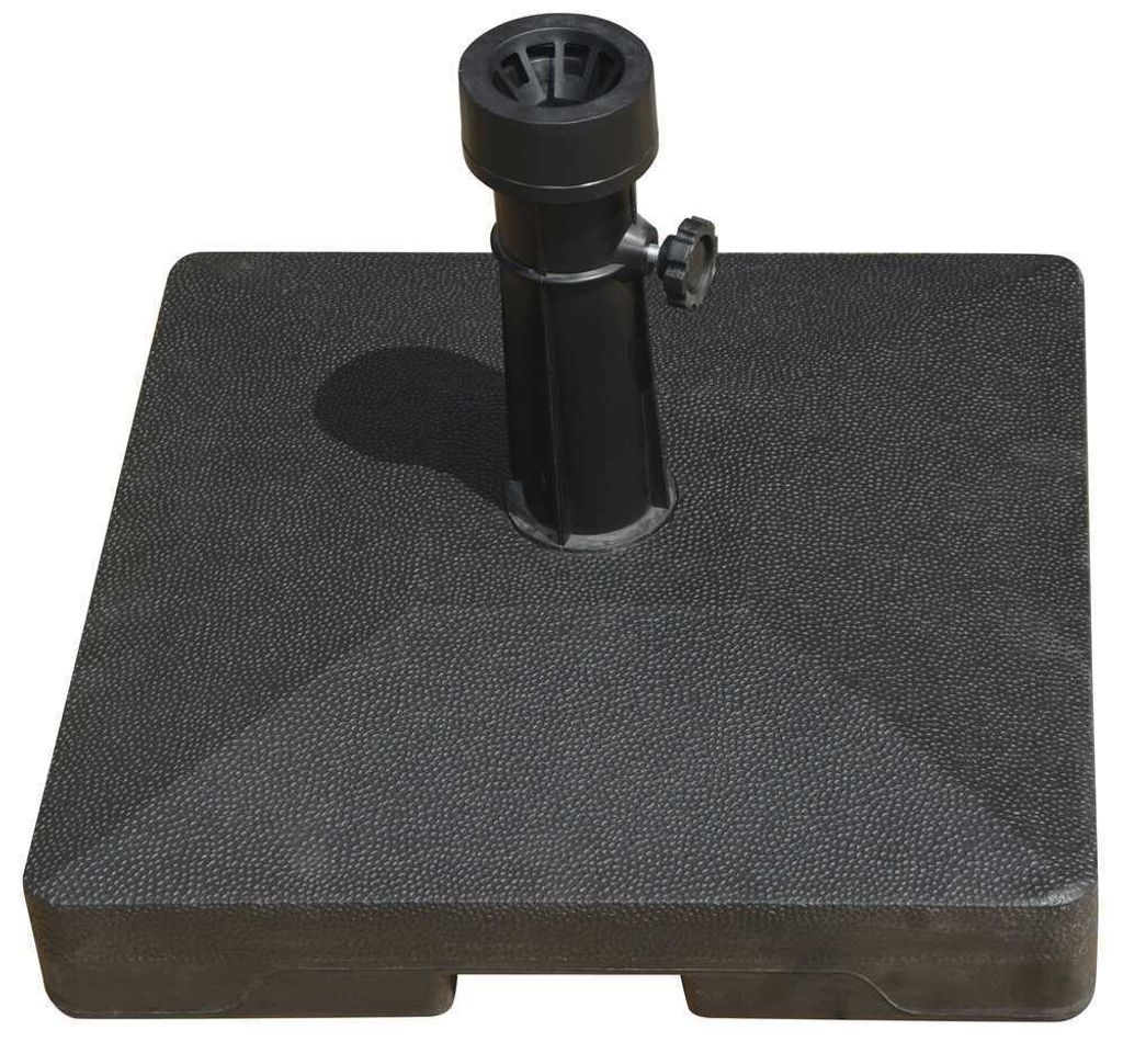 ROJAPLAST Sockelbeton 30 Kg 67/300