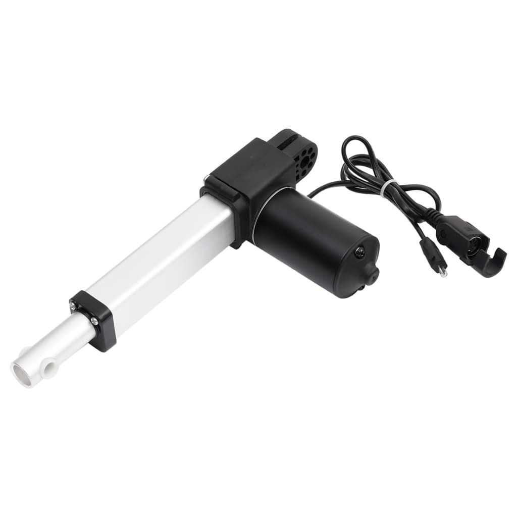 vidaXL Actionneur linéaire DC 28 V Image du produit 